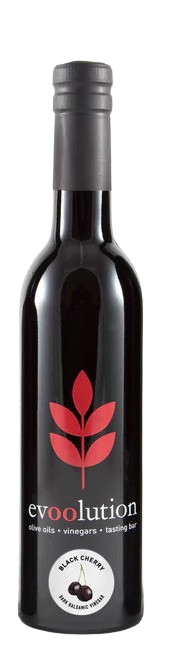 Black Cherry Dark Balsamic Vinegar