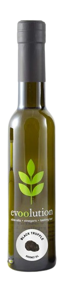 Black Truffle Extra-Virgin Olive Oil