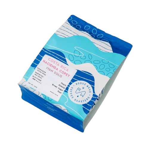 Costa Rica Yellow Honey