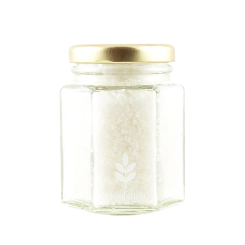 Fleur de Sel Gourmet Salt