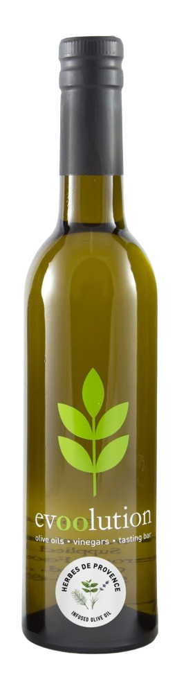 Herbes de Provence Olive Oil