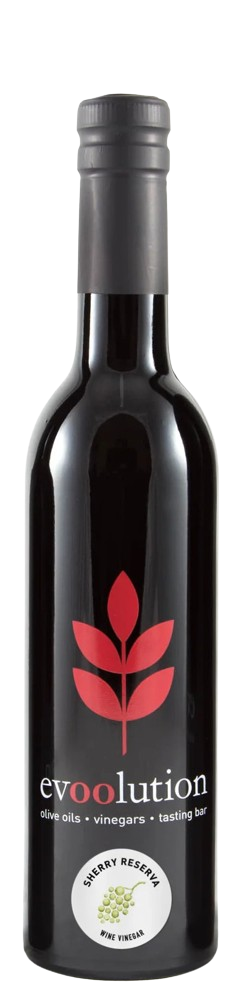 25 Year Sherry Reserva Vinegar