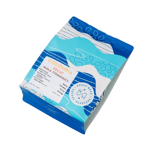 Huila Regional Decaf