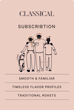 Classical Subscriptions