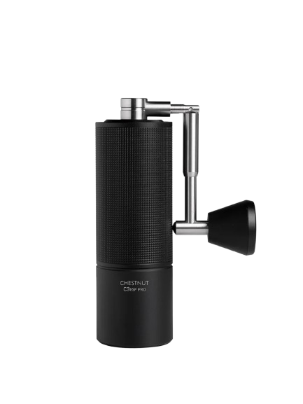 Timemore Chestnut Pro Hand Grinder C3 ESP