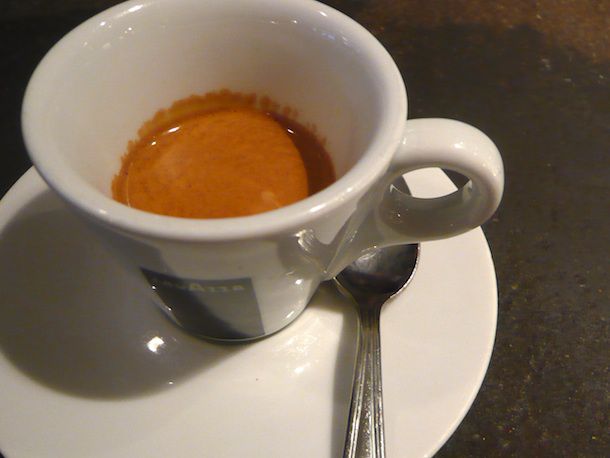 Italian Espresso