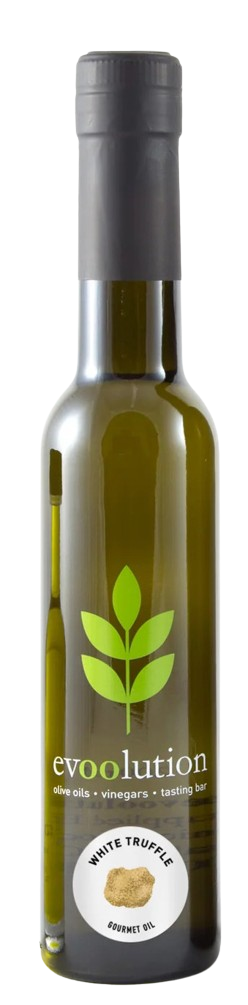 White Truffle Extra-Virgin Olive Oil
